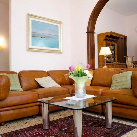Apartment Lucy Βενετία Εξωτερικό φωτογραφία