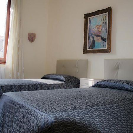 Apartment Lucy Βενετία Εξωτερικό φωτογραφία