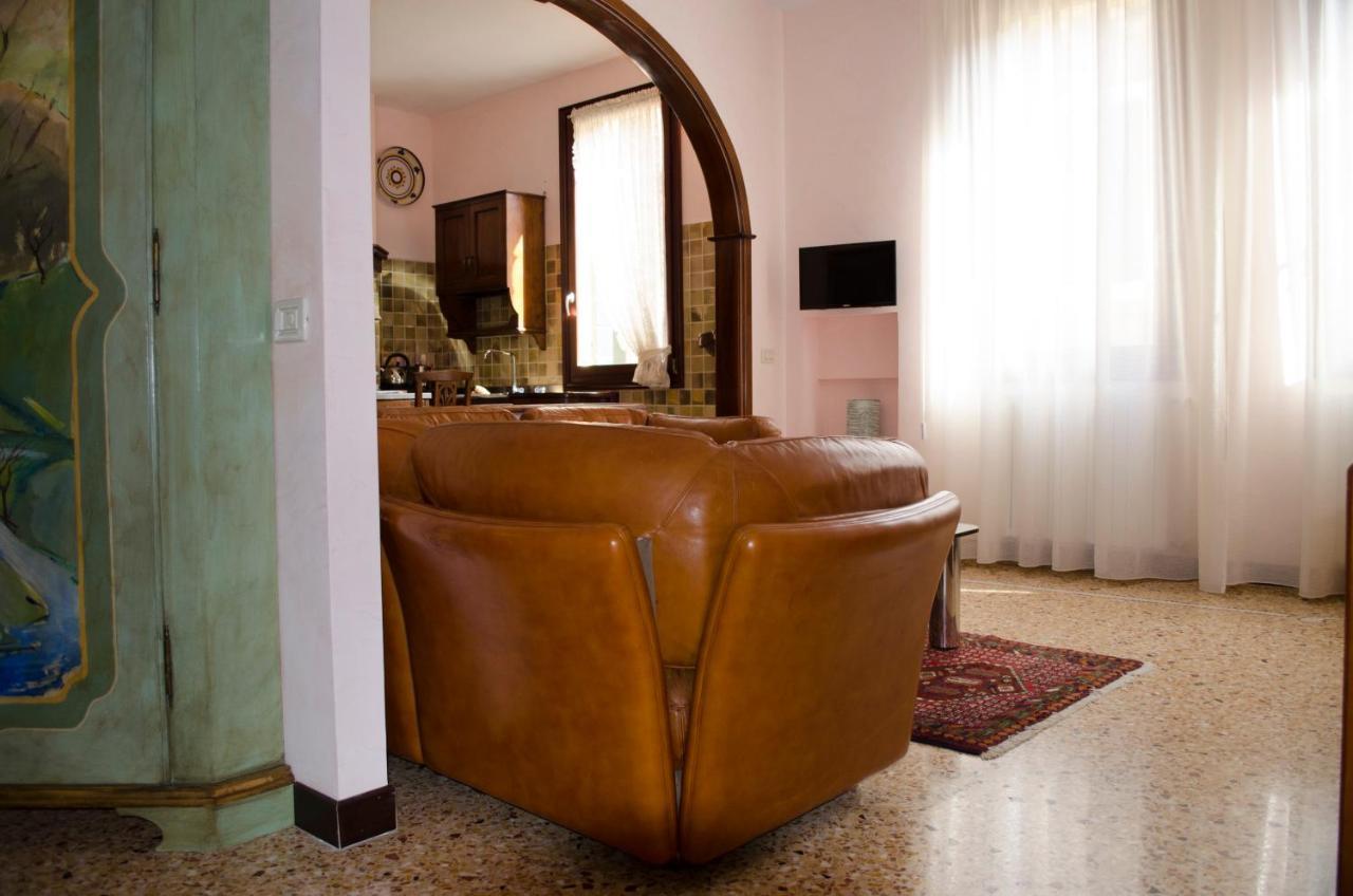 Apartment Lucy Βενετία Εξωτερικό φωτογραφία