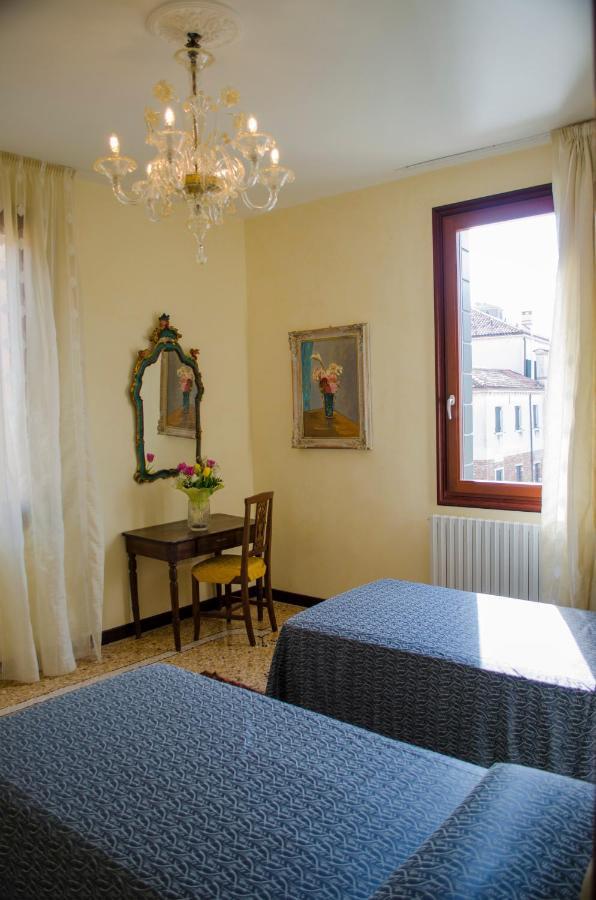 Apartment Lucy Βενετία Εξωτερικό φωτογραφία