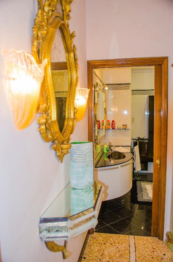 Apartment Lucy Βενετία Εξωτερικό φωτογραφία