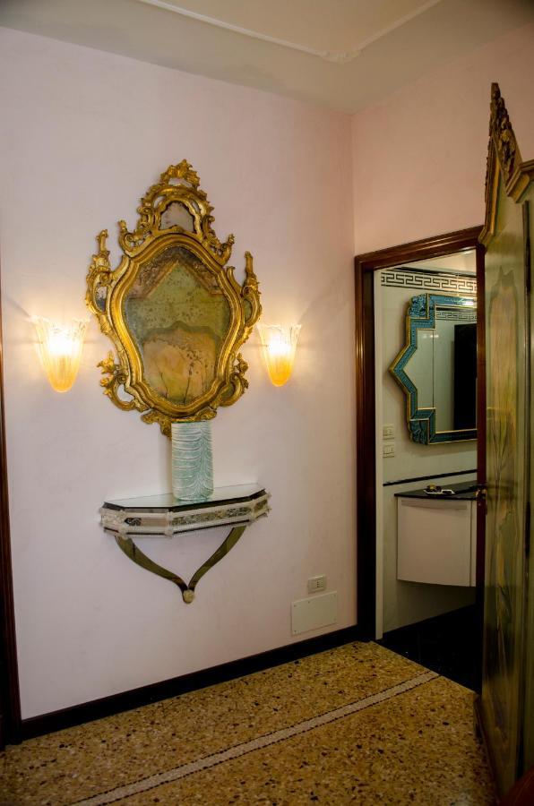 Apartment Lucy Βενετία Εξωτερικό φωτογραφία