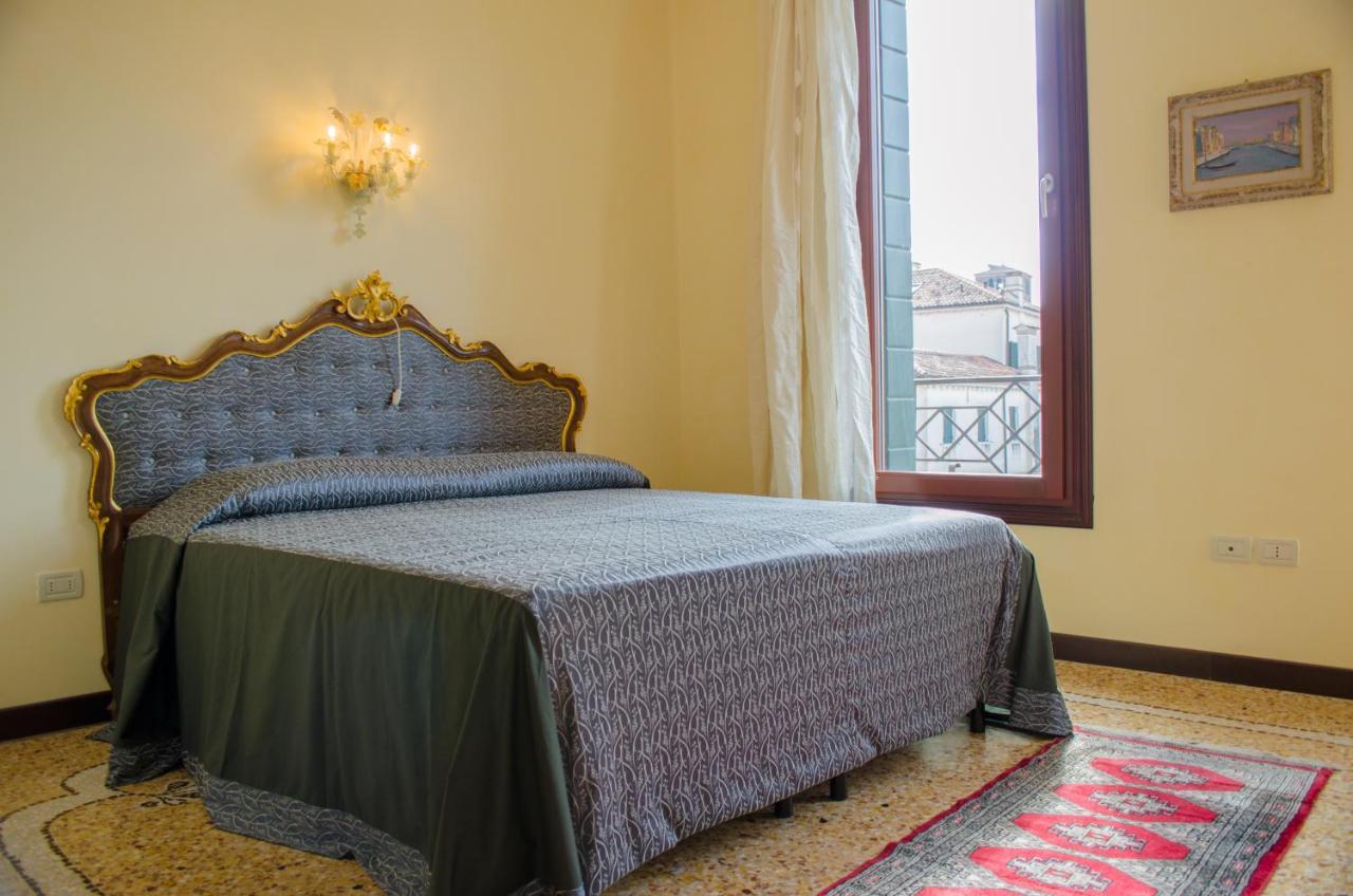 Apartment Lucy Βενετία Εξωτερικό φωτογραφία