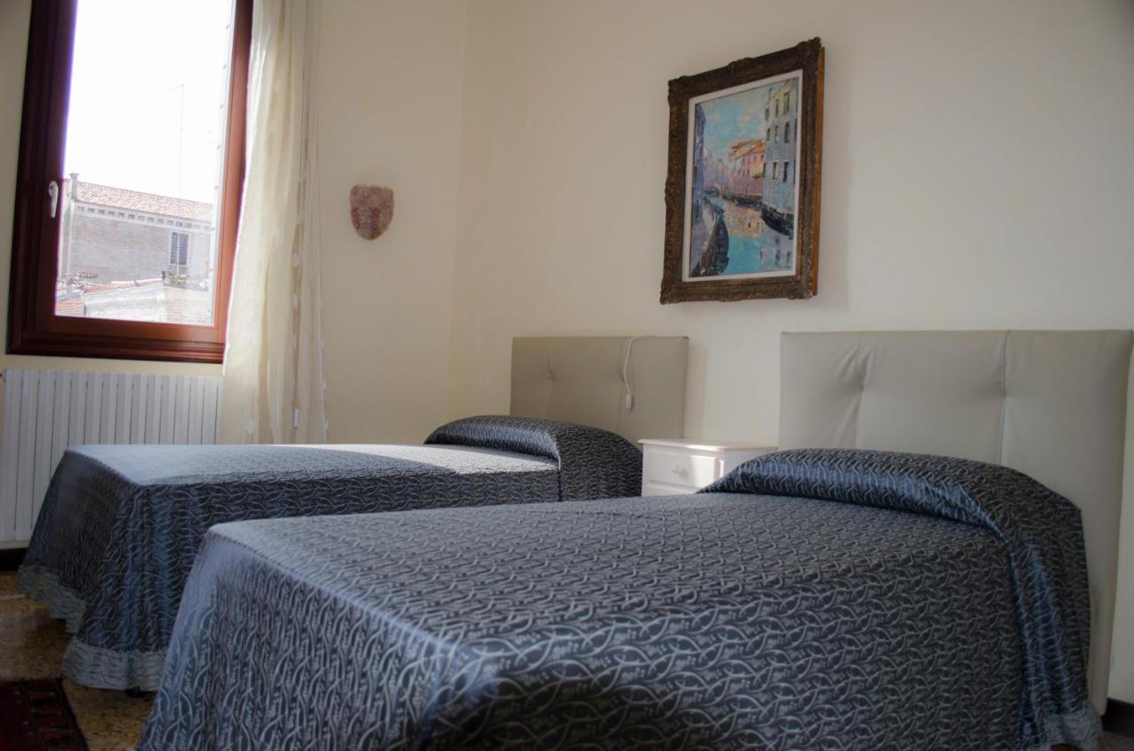 Apartment Lucy Βενετία Εξωτερικό φωτογραφία