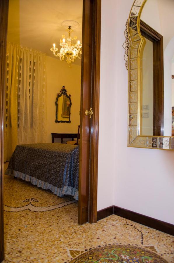 Apartment Lucy Βενετία Εξωτερικό φωτογραφία