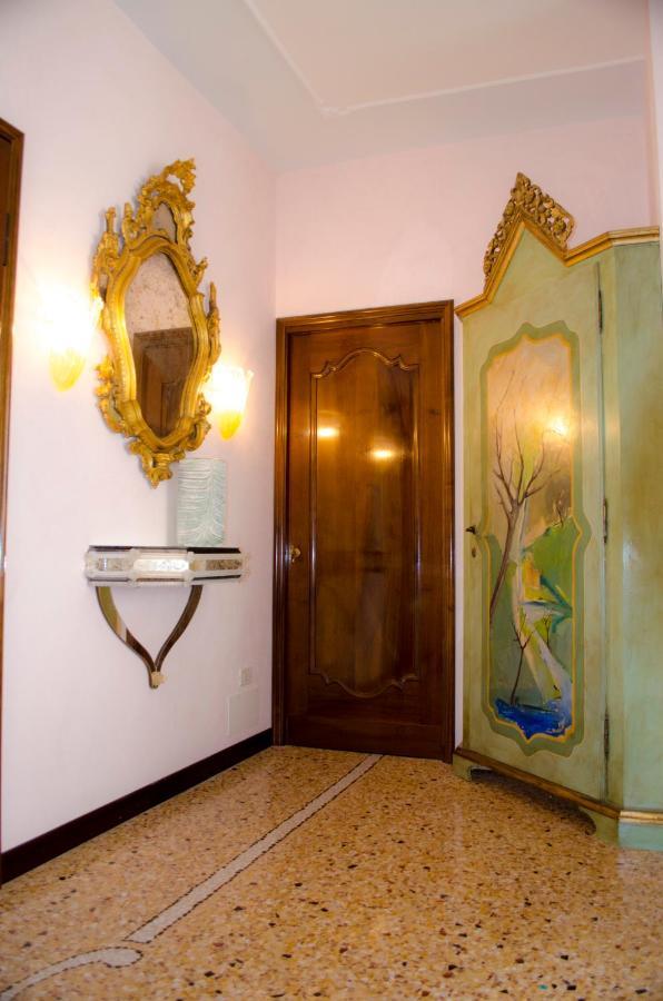 Apartment Lucy Βενετία Εξωτερικό φωτογραφία